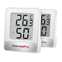 Thermopro tp49 digital for sale  Delivered anywhere in UK