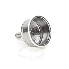 Bialetti imbuto brikka usato  Spedito ovunque in Italia 