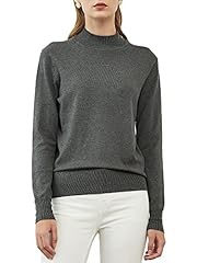 Maglione dolcevita donna usato  Spedito ovunque in Italia 