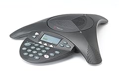 Polycom soundstation lcd for sale  Delivered anywhere in Ireland