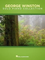 George winston solo for sale  Delivered anywhere in USA 