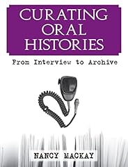 Curating oral histories d'occasion  Livré partout en France