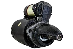 Rareelectrical starter motor for sale  Delivered anywhere in USA 