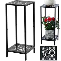 Tier tall metal for sale  Delivered anywhere in USA 