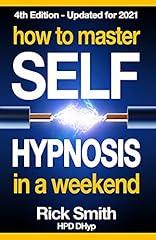 Master self hypnosis for sale  Delivered anywhere in UK
