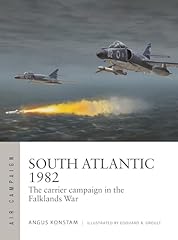 South atlantic 1982 for sale  Delivered anywhere in UK
