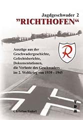 Jagdgeschwader richthofen ausz gebraucht kaufen  Wird an jeden Ort in Deutschland