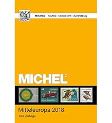 Mitteleuropa 2018 gebraucht kaufen  Wird an jeden Ort in Deutschland
