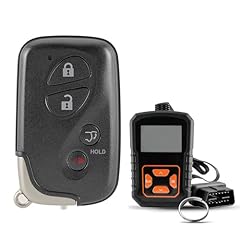 Remote smart key for sale  Delivered anywhere in USA 