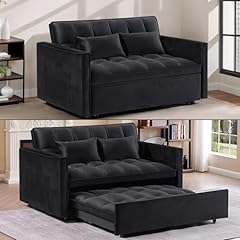 Velvet convertible sofa for sale  Delivered anywhere in USA 