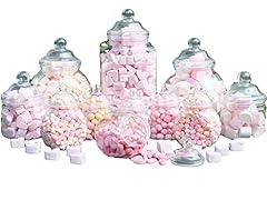 Plastic jar party for sale  Delivered anywhere in Ireland