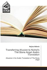 Transferring allusion nichol for sale  Delivered anywhere in USA 