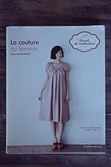 Couture féminin patrons d'occasion  Livré partout en France
