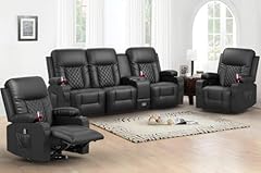 Yonisee recliner sofa for sale  Delivered anywhere in USA 