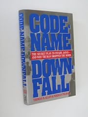 Code name downfall for sale  Delivered anywhere in USA 