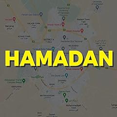 Hamadan gebraucht kaufen  Wird an jeden Ort in Deutschland