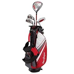 Macgregor dct3000 junior usato  Spedito ovunque in Italia 