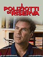 Poliziotti riserva usato  Spedito ovunque in Italia 