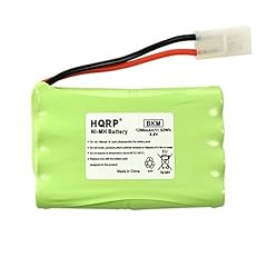 Hqrp compact battery for sale  Delivered anywhere in USA 