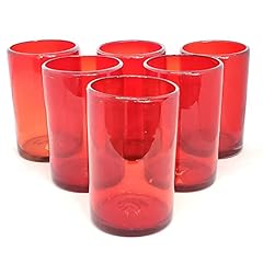 Mexhandcraft solid ruby for sale  Delivered anywhere in USA 