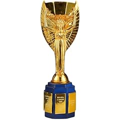 Haobook trofeo rimet usato  Spedito ovunque in Italia 