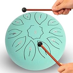 Steel tongue drum for sale  Delivered anywhere in USA 