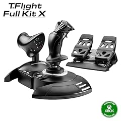 Thrustmaster flight full for sale  Delivered anywhere in USA 