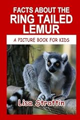 Facts ring tailed for sale  Delivered anywhere in UK