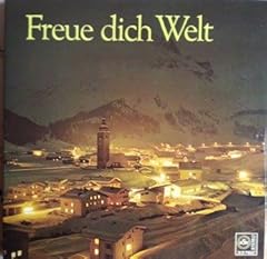 Freue dich gebraucht kaufen  Wird an jeden Ort in Deutschland
