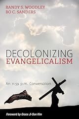 Decolonizing evangelicalism 59 for sale  Delivered anywhere in UK