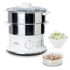 Tefal dampfgarer elektrisch gebraucht kaufen  Wird an jeden Ort in Deutschland