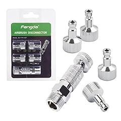 Raccord aérographe fengda d'occasion  Livré partout en France