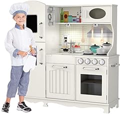 Play kitchen wooden for sale  Delivered anywhere in USA 