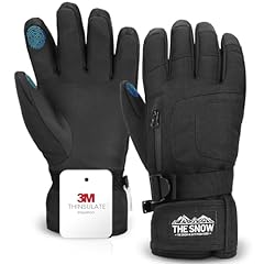 Toutbien gants ski d'occasion  Livré partout en France