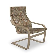 Lunarable batik armchair for sale  Delivered anywhere in USA 
