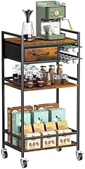 Housolution tier coffee for sale  Delivered anywhere in UK