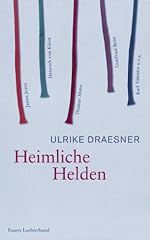 Heimliche Helden: Über Heinrich von Kleist, James Joyce, Thomas Mann, Gottfried Benn, Karl Valentin u.v.a. (German Edition) usato  Spedito ovunque in Italia 