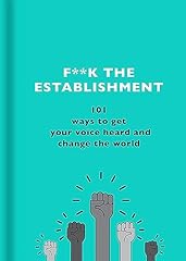 Establishment 101 ways for sale  Delivered anywhere in UK