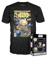 Funko boxed tee gebraucht kaufen  Wird an jeden Ort in Deutschland