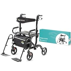 Helavo walker wheelchair for sale  Delivered anywhere in USA 