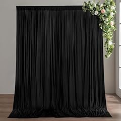 10ft 9ft black for sale  Delivered anywhere in USA 
