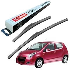 Silbak windscreen wipers for sale  Delivered anywhere in UK