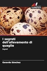 Segreti dell allevamento usato  Spedito ovunque in Italia 