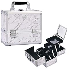 Joligrace makeup box for sale  Delivered anywhere in UK