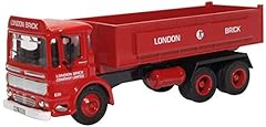 Oxford diecast 76tip005 for sale  Delivered anywhere in UK