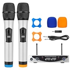 Ygitk microfono wireless usato  Spedito ovunque in Italia 