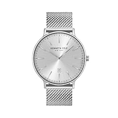 Kenneth cole orologio usato  Spedito ovunque in Italia 