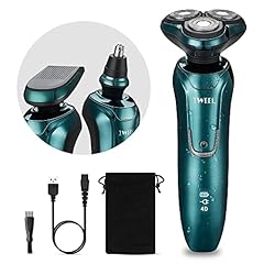 Electric razor men for sale  Delivered anywhere in UK