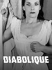 Diabolique for sale  Delivered anywhere in USA 