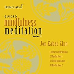 Guided mindfulness meditation for sale  Delivered anywhere in UK